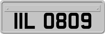 IIL0809