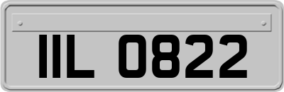 IIL0822