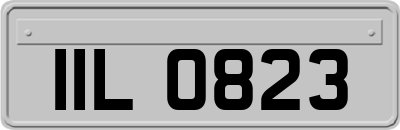 IIL0823