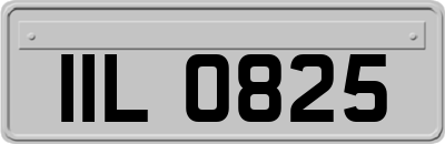 IIL0825