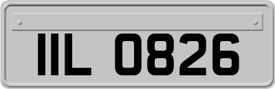 IIL0826