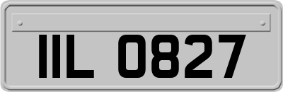 IIL0827
