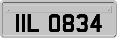 IIL0834