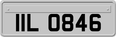 IIL0846