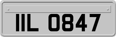 IIL0847