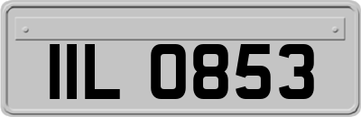 IIL0853
