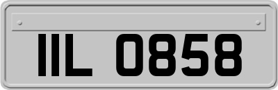 IIL0858