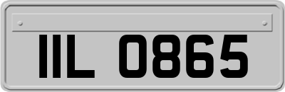 IIL0865