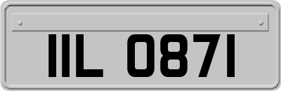 IIL0871
