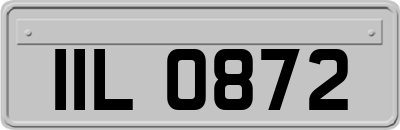 IIL0872