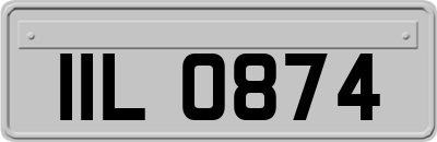 IIL0874