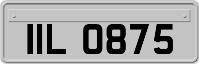 IIL0875