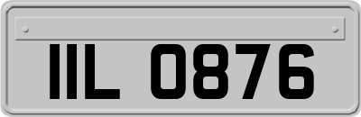 IIL0876