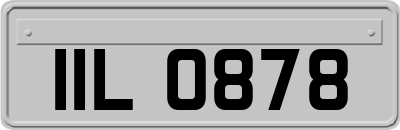 IIL0878