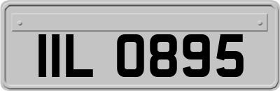 IIL0895