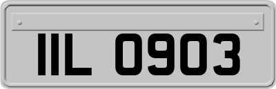 IIL0903