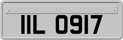 IIL0917