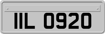 IIL0920