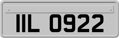 IIL0922