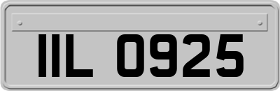 IIL0925