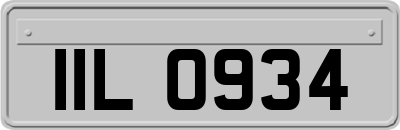 IIL0934