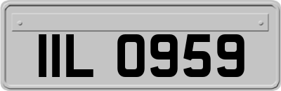 IIL0959
