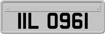 IIL0961