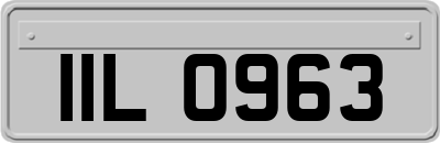 IIL0963