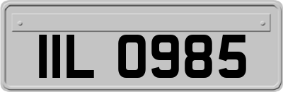 IIL0985