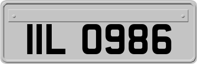 IIL0986