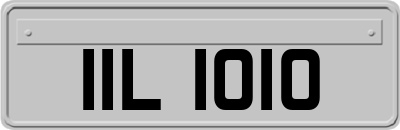 IIL1010