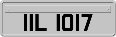 IIL1017