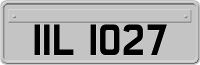 IIL1027