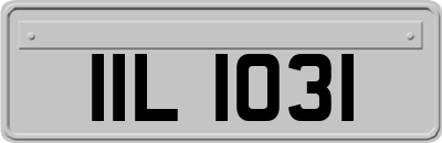 IIL1031