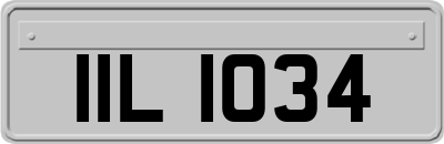 IIL1034