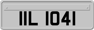 IIL1041