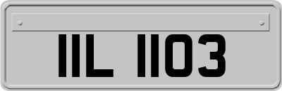 IIL1103