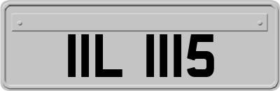 IIL1115