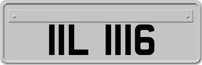 IIL1116