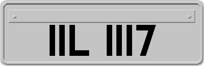 IIL1117