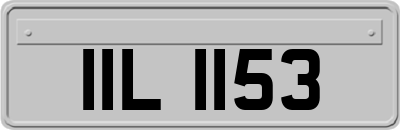 IIL1153
