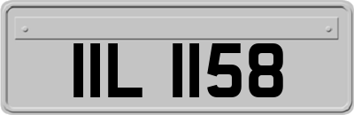 IIL1158