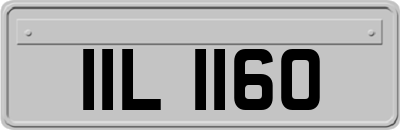 IIL1160