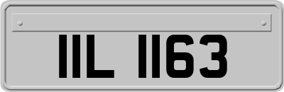 IIL1163