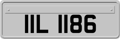 IIL1186