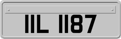 IIL1187