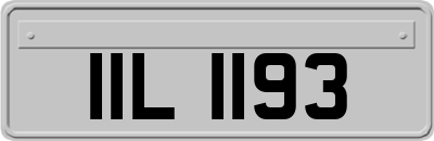IIL1193