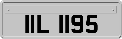 IIL1195