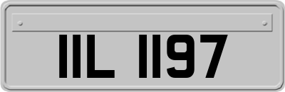 IIL1197