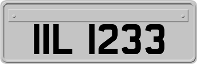 IIL1233